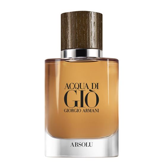 Immagine di ACQUA DI GIO’ ABSOLU EAU DE PARFUM