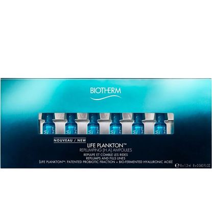 图片 Life Plankton Ampoules -  8X1.3ML