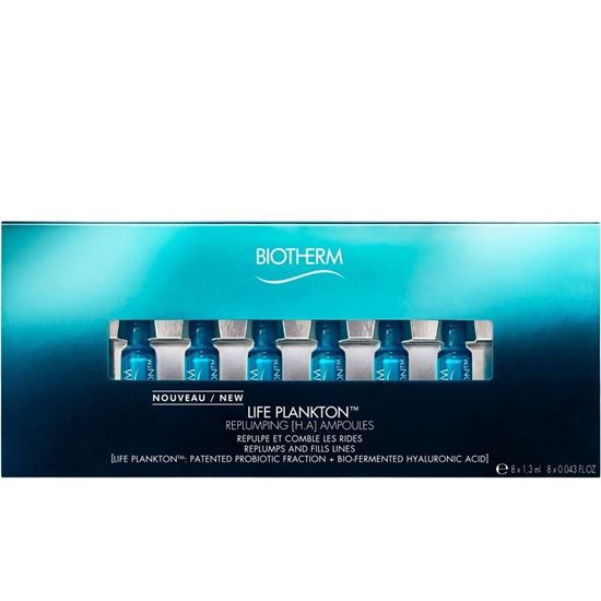 图片 Life Plankton Ampoules -  8X1.3ML