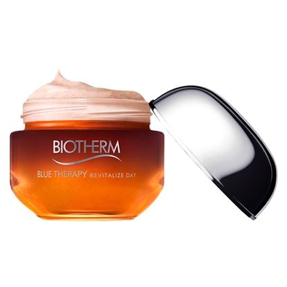 图片 Blue Therapy Amber Algae Crema Giorno - 50 ml
