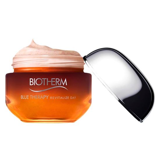 图片 Blue Therapy Amber Algae Crema Giorno - 50 ml