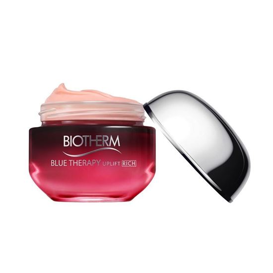 Immagine di Blue Therapy Red Algae Crema Giorno Pelli Secche - 50 ml