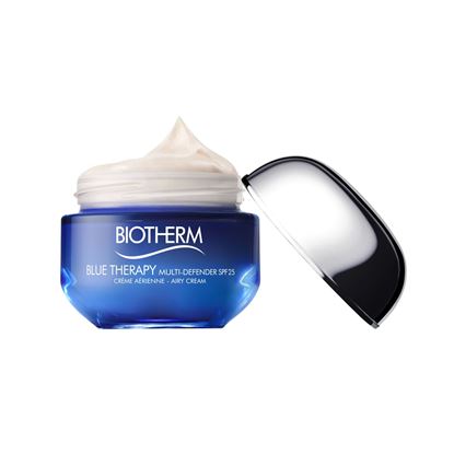 图片 Blue Therapy Multi Defender Spf25 Pnm - 50 ml