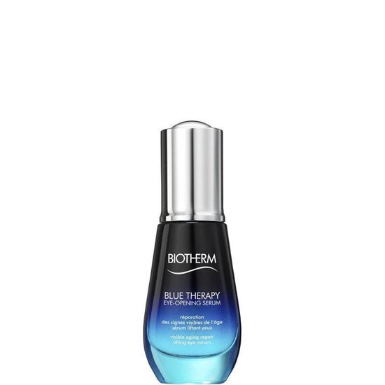 图片 Blue Therapy Eye-Opening Serum - 16, 5 ml