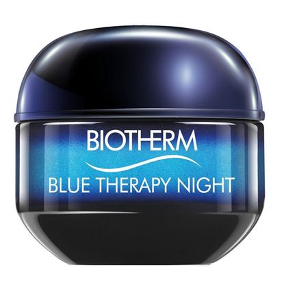 图片 Blue Therapy Crema Notte  - 50 ml