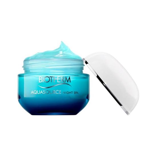 图片 Aquasource Balsamo Notte SPA - 50 ml