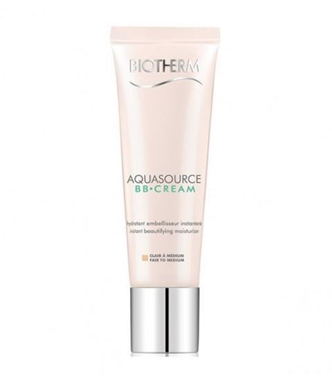 Immagine di Aquasource BB Cream Pelle Medio/Chiara -  SPF 15 - 30 ml