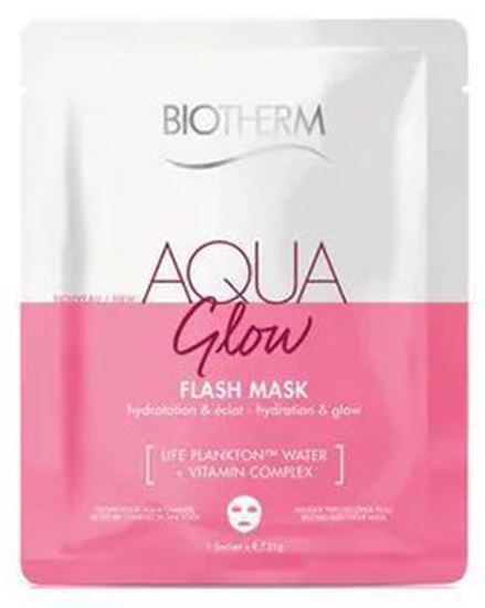 Immagine di Aqua Super Mask Glow - 35 ml