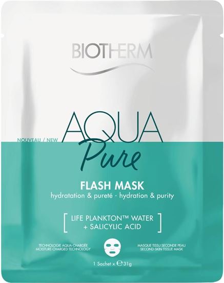 Immagine di Aqua Super Mask Pure  - 35 ml