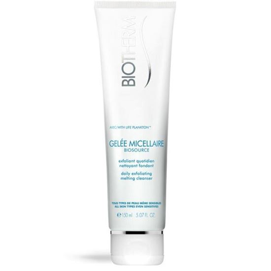图片 Biosource Gelee Nettoyant Exfoliant  - 150 ml