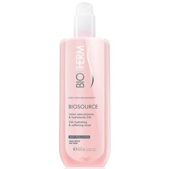 图片 Biosource Lotion Adoucissant Ps  - 400 ml