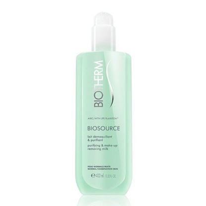 图片 Biosource Lait Tonifiant Pnm  - 400 ml