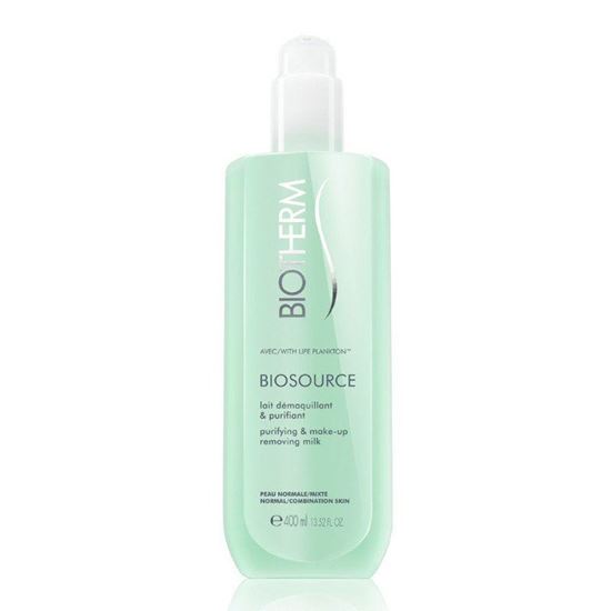 图片 Biosource Lait Tonifiant Pnm  - 400 ml