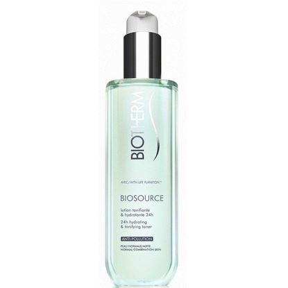 图片 Biosource Lotion Tonifiant Pnm  - 200 ml