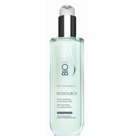 图片 Biosource Lotion Tonifiant Pnm  - 200 ml