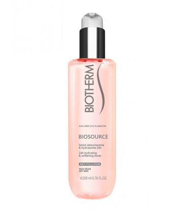 图片 Biosource Lotion Adoucissant Ps   - 200ml