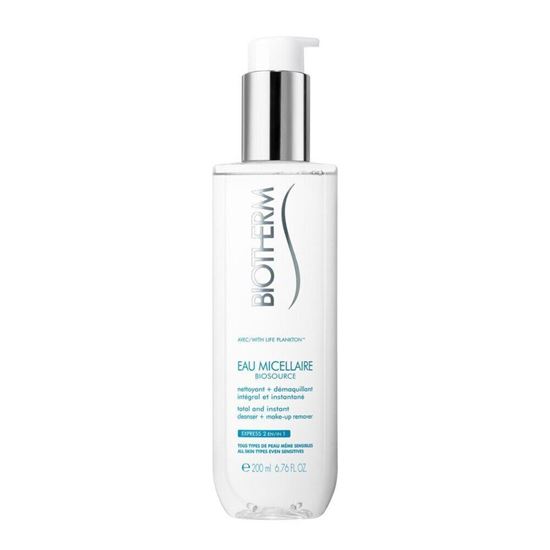 图片 Biosource Eau Micellaire