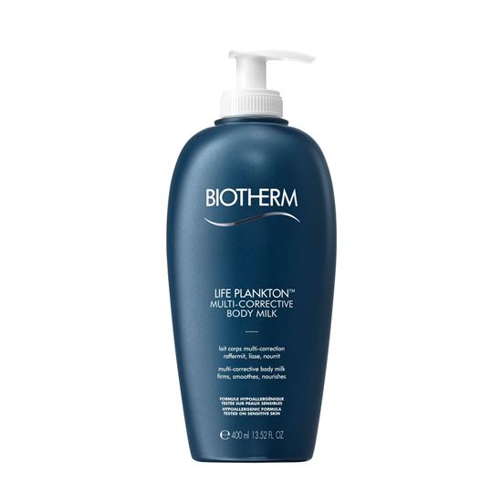 Picture of Life Plankton™ Body Milk  - 400 ml