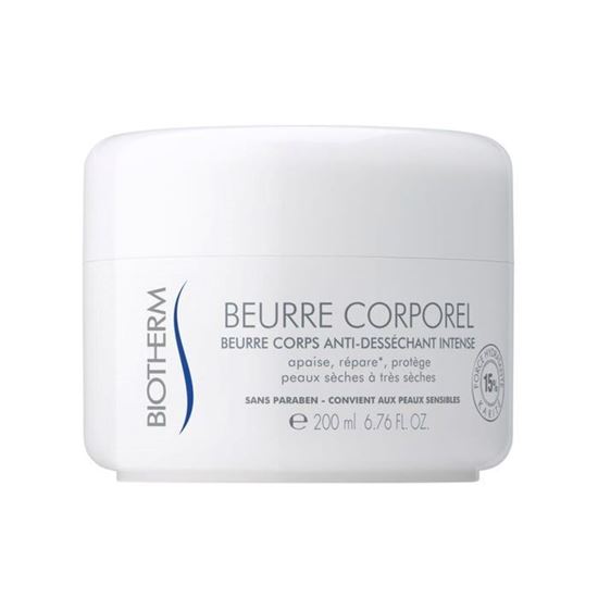 Immagine di Lait Corporel - Beurre Corporel  - 200 ml