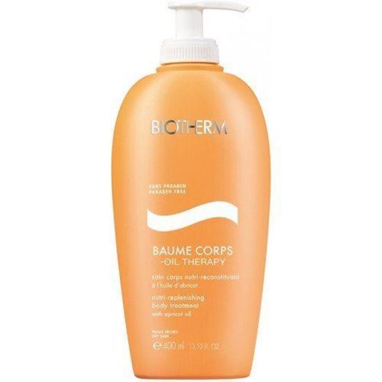 Immagine di Baume Corps - 400 ml