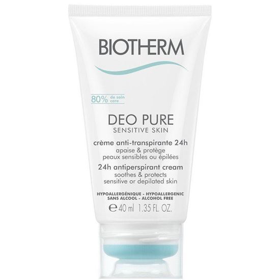 Immagine di Deo Pure Sensitive Cream - 40 ml