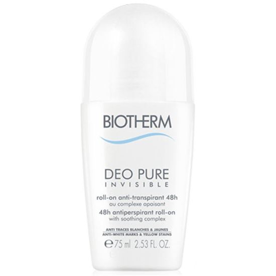 Immagine di Deo Pure Invisible 48h - 75 ml