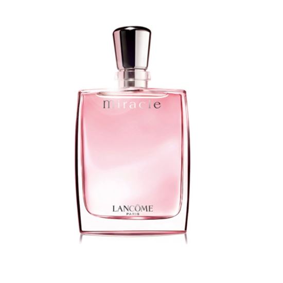 Picture of MIRACLE EAU DE PARFUM VAPORISATEUR 