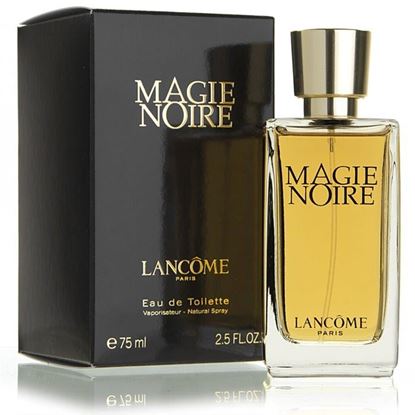 图片 LES SECRETS MAGIE NOIRE EDT VAPORISATEUR 75ML