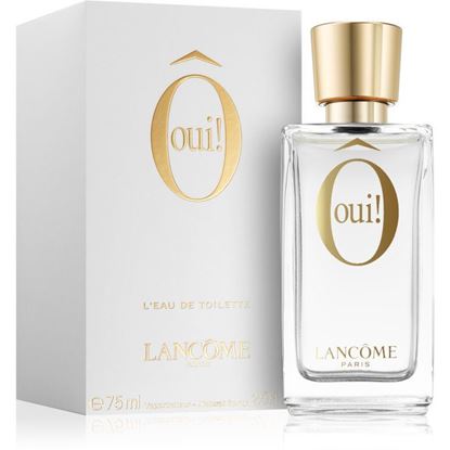 图片 LES SECRETS Ô OUI EDT VAPORISATEUR 75ML