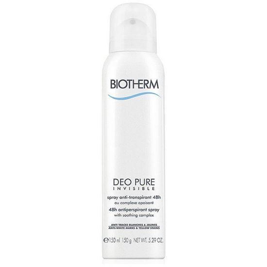 Immagine di Deo Pure Invisible - 150 ml