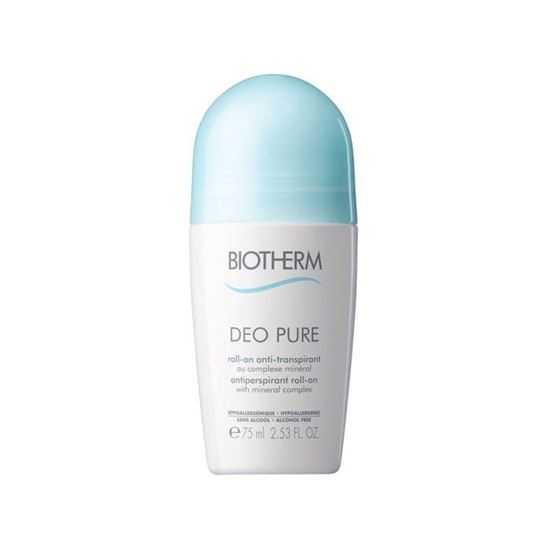 Immagine di Deo Pure Roll-On - 75 ml