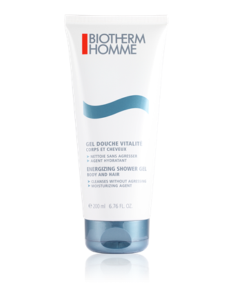 Immagine di Soin Vitalite Gel Douche  - 200 ml
