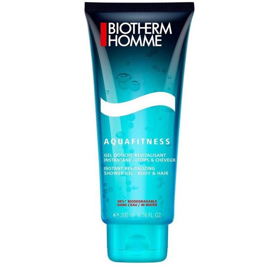 图片 Aquafitness Gel Douche - 200 ml