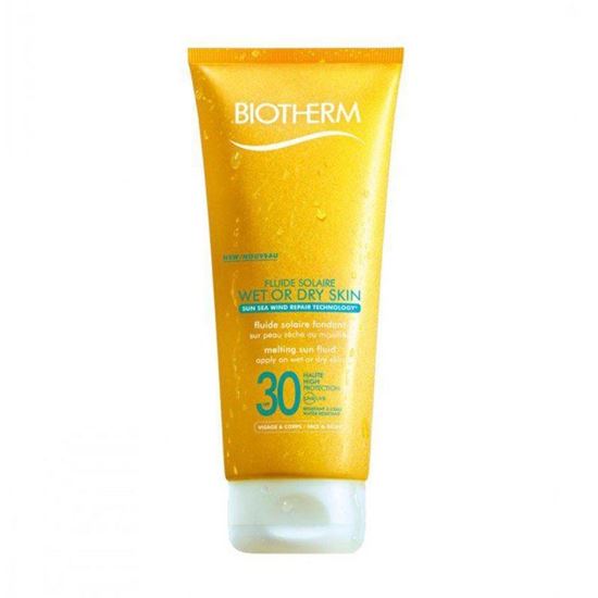 Immagine di FLUIDE SOLAIRE WET&DRY SPF30  - 200 ml