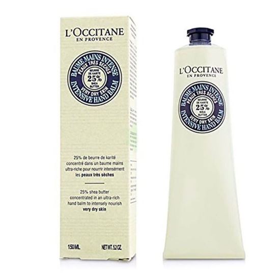 Immagine di BALSAMO INTENSO MANI KARITE' 150ML