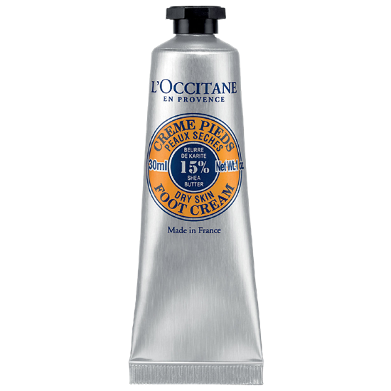 Immagine di CREMA PIEDI KARITE' 30ML