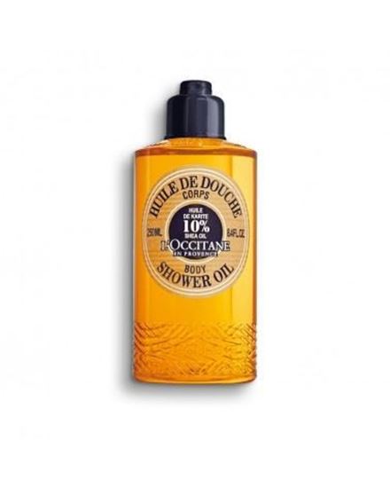 Picture of OLIO DOCCIA KARITE' 250ML