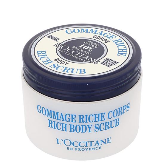 Immagine di ESFOLIANTE CORPO ULTRA RICCO 200ML