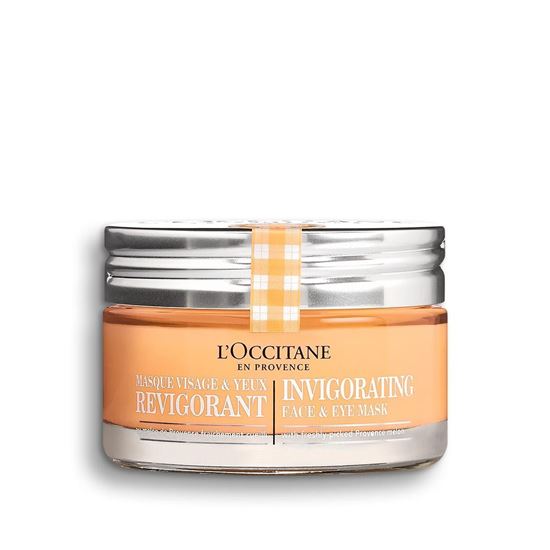 Immagine di MASCHERA VISO & OCCHI ENERGIZZANTE 3 IN 1 MELONE 75ML