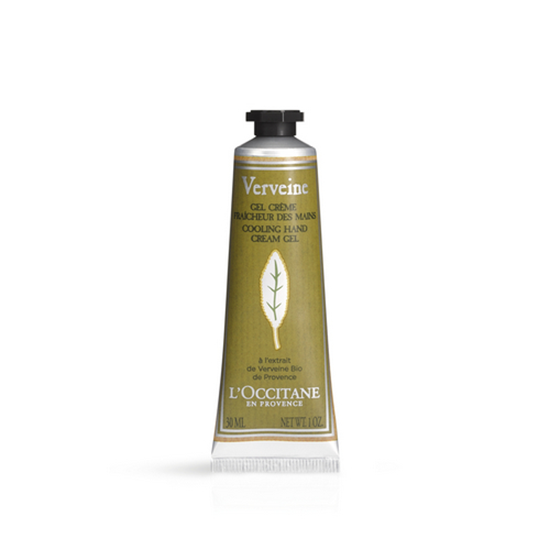 Immagine di CREMA MANI VERBENA