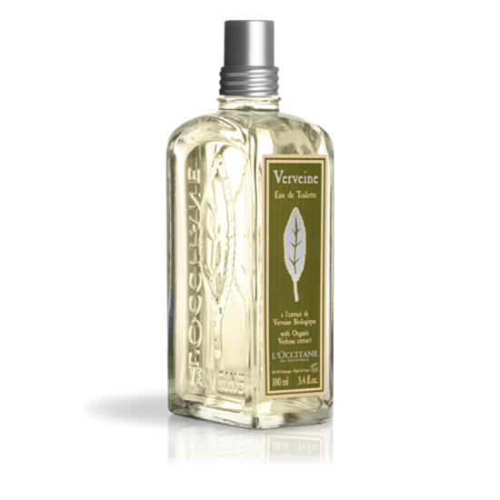 图片 EAU DE TOILETTE VERBENA 100ML