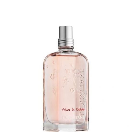 图片 EAU DE TOILETTE FIORI DI CILIEGIO 75ML