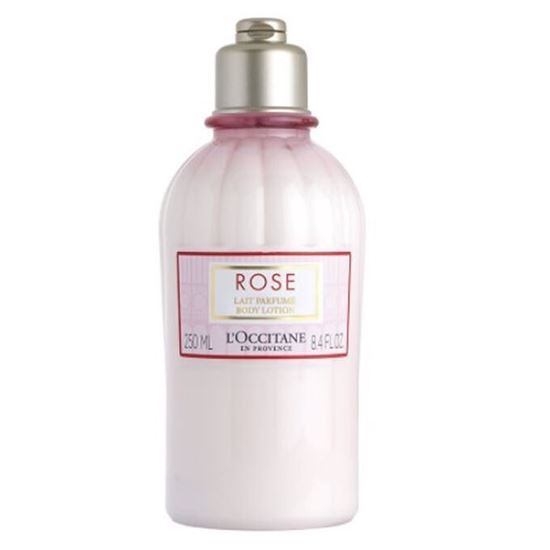 Picture of LATTE CORPO ROSA 250ML