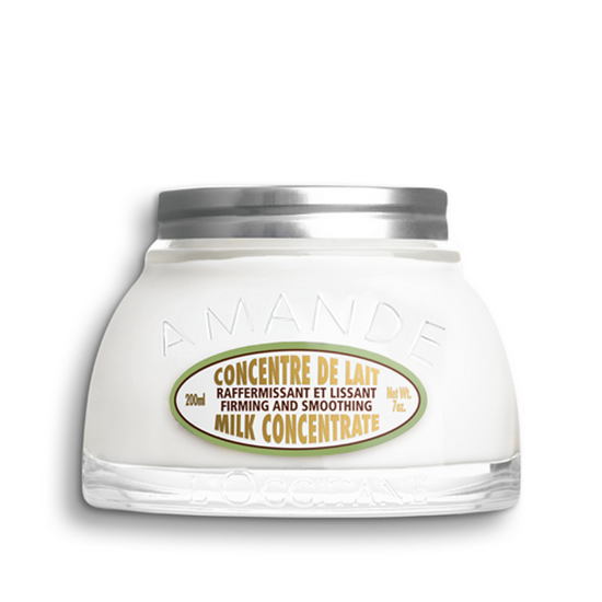 Immagine di CONCENTRATO LATTE MANDORLA 200ML