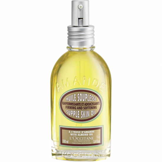 图片 OLIO IDRATANTE MANDORLA 100ML