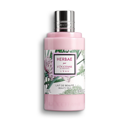 Immagine di HERBAE L'EAU LATTE CORPO 250ML