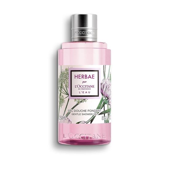 Immagine di HERBAE L'EAU GEL DOCCIA 250ML