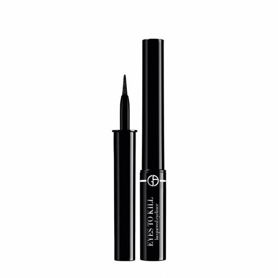 图片 Eyes to Kill Lacquered Eyeliner 01