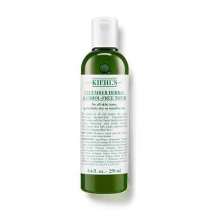 图片 CUCUMBER A/F TONER