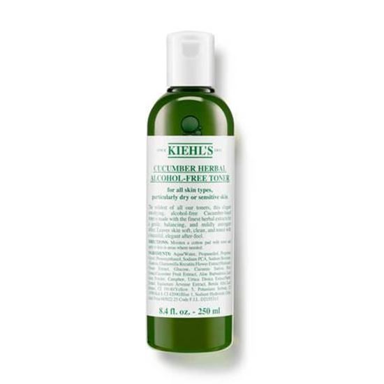 图片 CUCUMBER A/F TONER